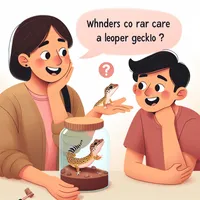 レオパ 初心者 飼えるって本当？