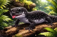 レオパ ブラックナイトの魅力とは？